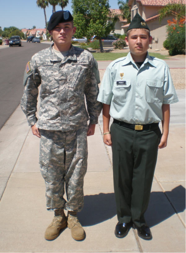 pvt poole